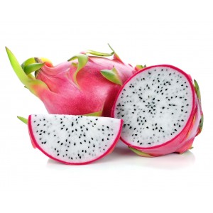 White Flesh Dragon Fruit