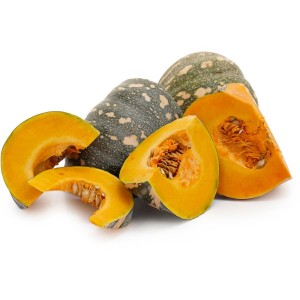 Pumpkin