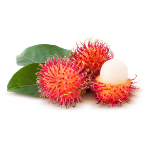 Rambutan