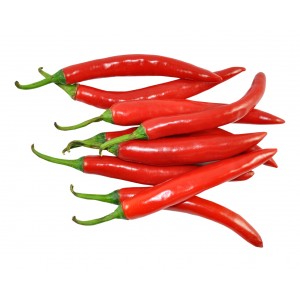 Fresh Chili