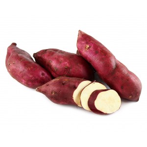 Yellow Sweet Potato